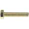 Dorman Grade 8, 5/16"-18 Hex Head Cap Screw, Zinc Yellow Steel, 1-1/2 in L 960-114D - alternate 1